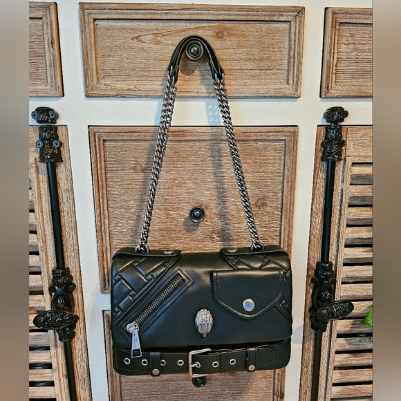 Kurt Geiger Handbags - Kurt Geiger Hackney Bag